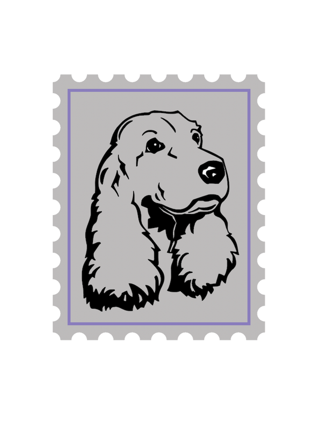 Logo Impulsion Cocker